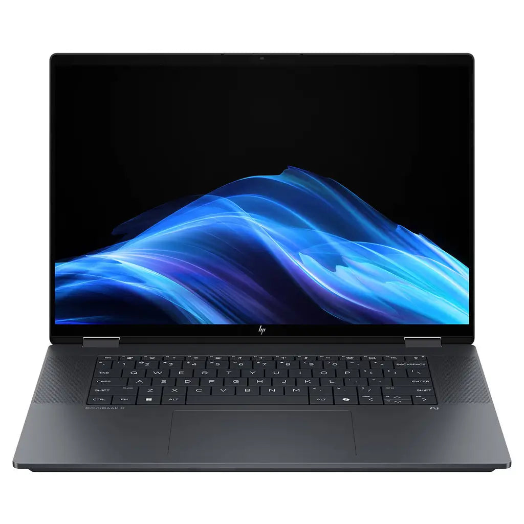 HP OmniBook X FlipNGAI 16-as0023dx Laptop Ultra 7 256V in Dubai UAE HP OmniBook X FlipNGAI 16-as0023dx Laptop Ultra 7 256V in Dubai UAE